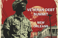 Veteran Debt Summit 2025