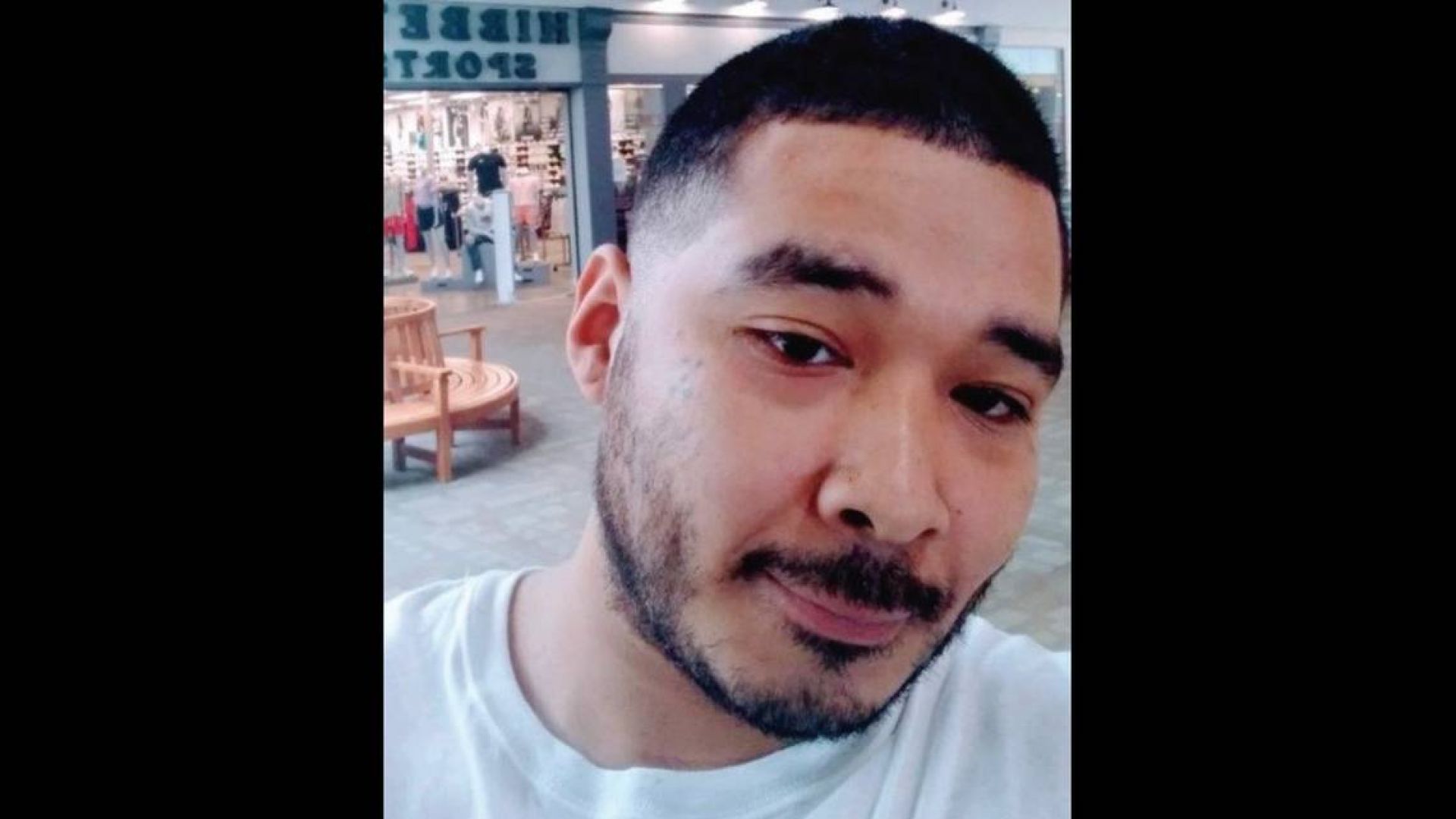 The family of Glenn Earl Smallwood Jr., who’s seen in this provided photo, filed a federal lawsuit over his death at the Angelina County Jail in Lufkin, Texas. Attorney Erik Heipt